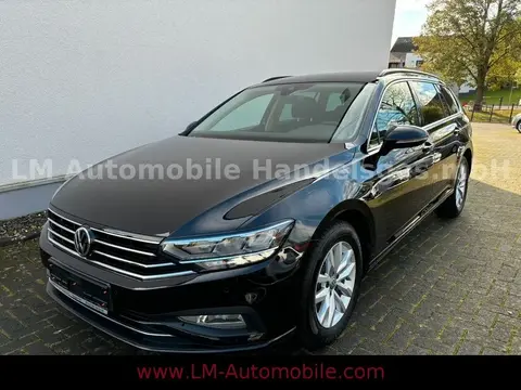 Used VOLKSWAGEN PASSAT Petrol 2019 Ad 