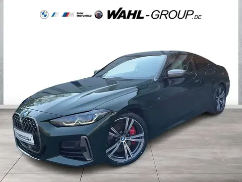 Annonce BMW M440 Essence 2021 d'occasion 