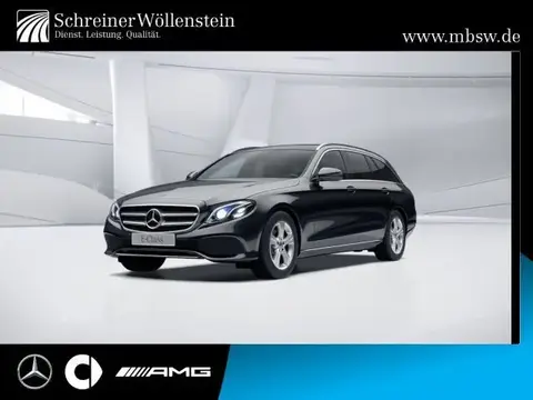 Used MERCEDES-BENZ CLASSE E Diesel 2017 Ad 