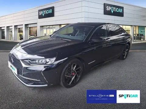 Used DS AUTOMOBILES DS9 Petrol 2022 Ad 