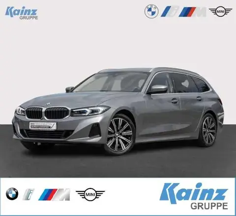 Annonce BMW SERIE 3 Diesel 2023 d'occasion 