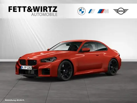 Annonce BMW M2 Essence 2023 d'occasion 