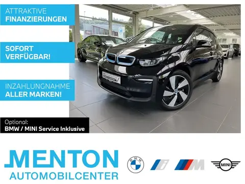 Annonce BMW I3 Non renseigné 2022 d'occasion 