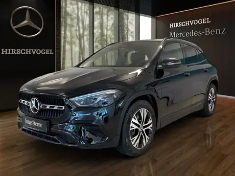 Annonce MERCEDES-BENZ CLASSE GLA Essence 2024 d'occasion 