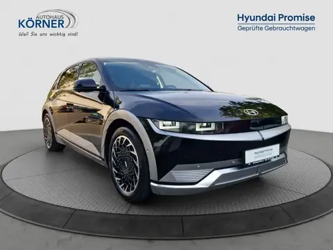 Used HYUNDAI IONIQ Not specified 2021 Ad 