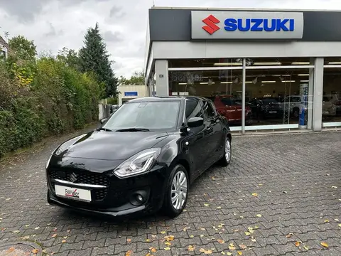 Used SUZUKI SWIFT Hybrid 2020 Ad 