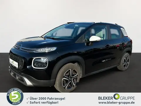 Used CITROEN C3 AIRCROSS Petrol 2020 Ad 