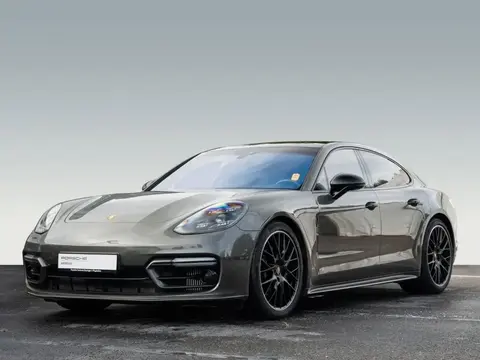 Used PORSCHE PANAMERA Petrol 2022 Ad 