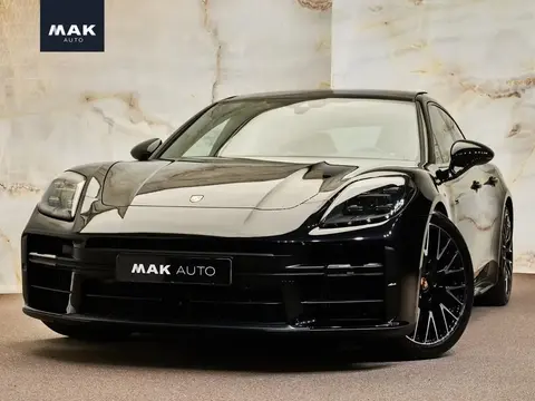 Used PORSCHE PANAMERA Hybrid 2024 Ad 