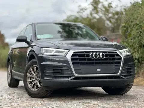 Annonce AUDI Q5 Diesel 2018 d'occasion 