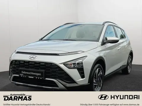 Annonce HYUNDAI BAYON Essence 2022 d'occasion 