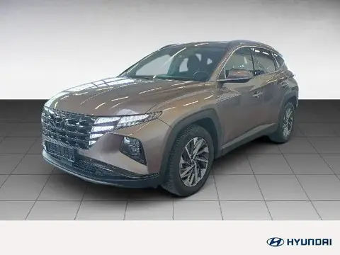 Annonce HYUNDAI TUCSON Essence 2023 d'occasion 