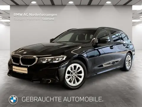 Used BMW SERIE 3 Diesel 2020 Ad Germany