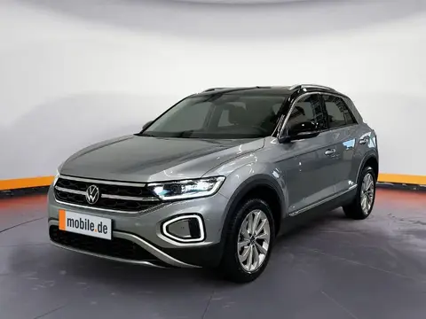 Used VOLKSWAGEN T-ROC Petrol 2023 Ad 