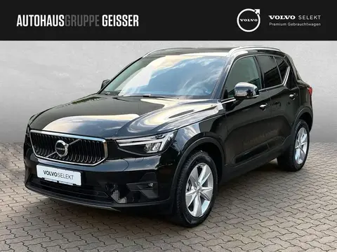 Annonce VOLVO XC40 Essence 2024 d'occasion 