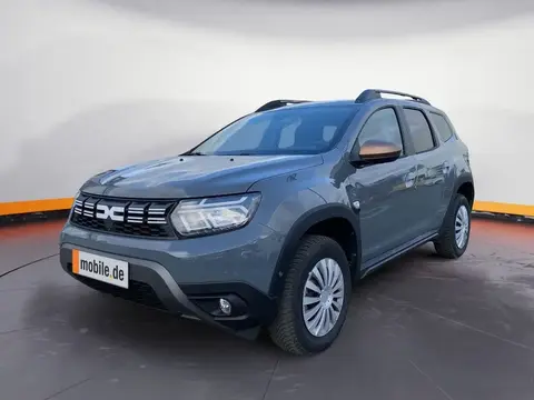 Annonce DACIA DUSTER Essence 2023 d'occasion 