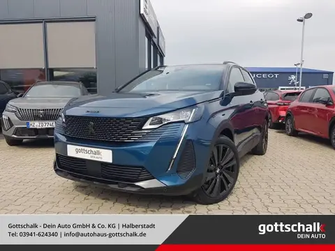 Used PEUGEOT 3008 Hybrid 2022 Ad 