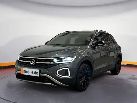 Used VOLKSWAGEN T-ROC Petrol 2023 Ad 