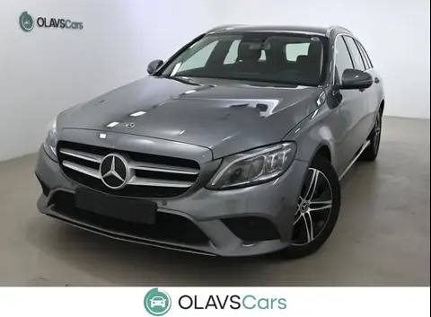 Used MERCEDES-BENZ CLASSE C Diesel 2019 Ad 