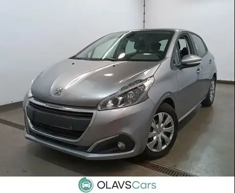 Used PEUGEOT 208 Petrol 2019 Ad 