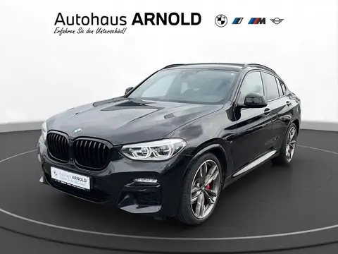 Used BMW X4 Diesel 2021 Ad 