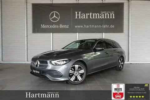 Used MERCEDES-BENZ CLASSE C Diesel 2023 Ad 