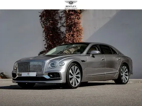 Used BENTLEY FLYING SPUR Petrol 2022 Ad 