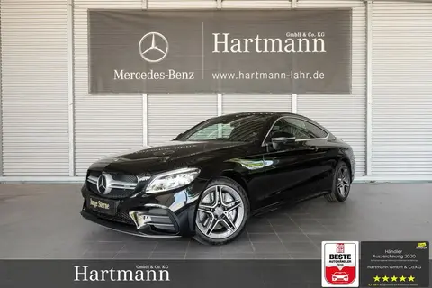 Used MERCEDES-BENZ CLASSE C Petrol 2022 Ad 