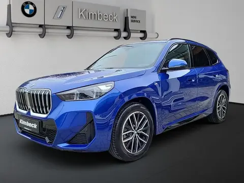 Annonce BMW X1 Essence 2023 d'occasion 