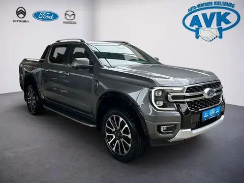 Annonce FORD RANGER Diesel 2024 d'occasion 