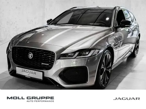 Used JAGUAR XF Petrol 2024 Ad 