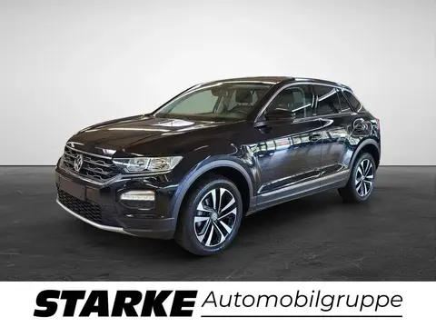 Used VOLKSWAGEN T-ROC Petrol 2020 Ad 