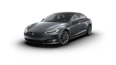 Used TESLA MODEL S Not specified 2018 Ad 