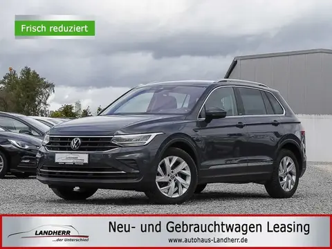 Annonce VOLKSWAGEN TIGUAN Essence 2023 d'occasion 