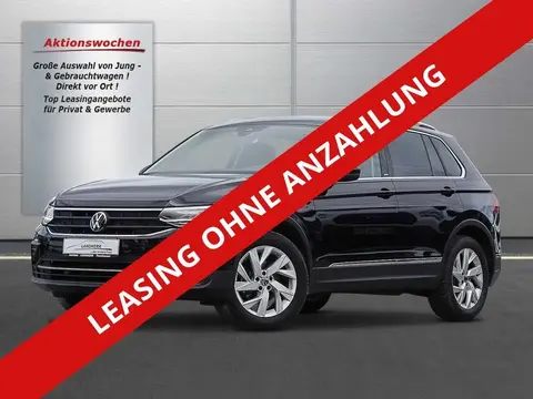 Used VOLKSWAGEN TIGUAN Petrol 2024 Ad 