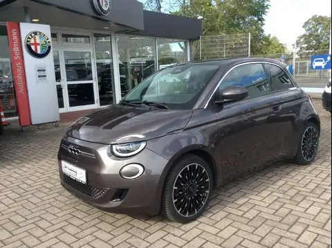 Used FIAT 500 Not specified 2021 Ad 