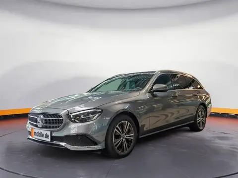 Used MERCEDES-BENZ CLASSE E Diesel 2023 Ad 