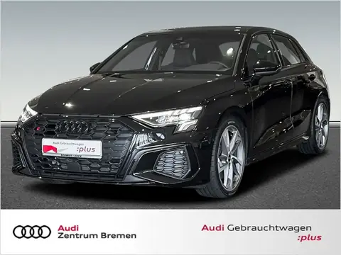 Annonce AUDI S3 Essence 2023 d'occasion 