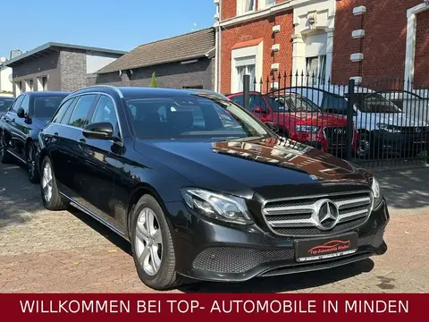 Used MERCEDES-BENZ CLASSE E Diesel 2016 Ad 