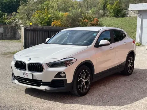 Used BMW X2 Diesel 2018 Ad 