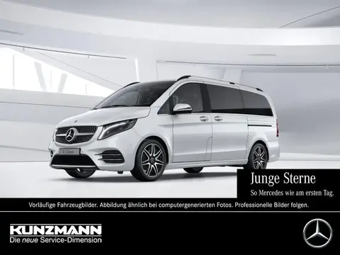 Used MERCEDES-BENZ CLASSE V Diesel 2020 Ad 