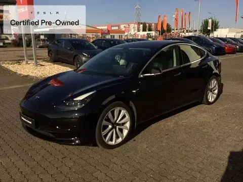 Annonce TESLA MODEL 3 Non renseigné 2020 d'occasion 