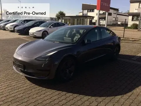 Annonce TESLA MODEL 3 Non renseigné 2021 d'occasion 