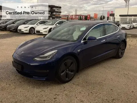 Used TESLA MODEL 3 Not specified 2020 Ad 