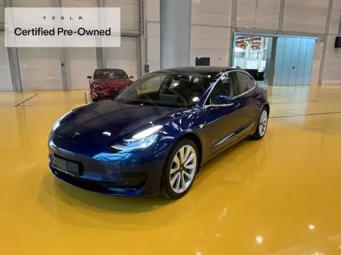 Annonce TESLA MODEL 3 Non renseigné 2020 d'occasion Allemagne