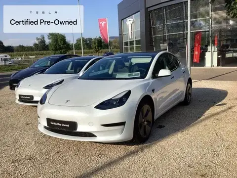 Used TESLA MODEL 3 Not specified 2021 Ad 