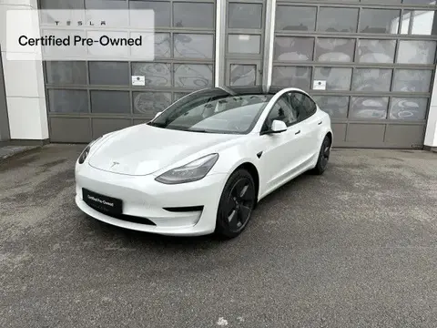 Used TESLA MODEL 3 Not specified 2023 Ad 