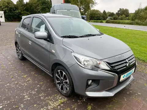 Used MITSUBISHI SPACE STAR Petrol 2020 Ad 