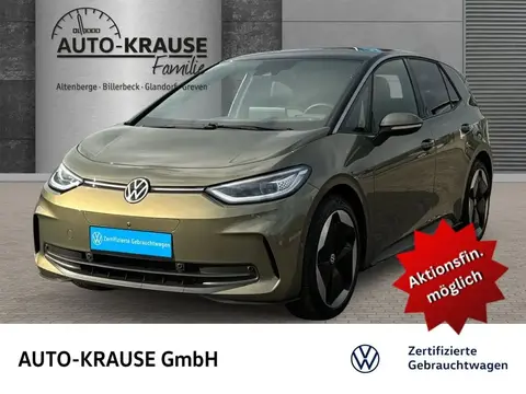 Annonce VOLKSWAGEN ID.3 Non renseigné 2023 d'occasion 