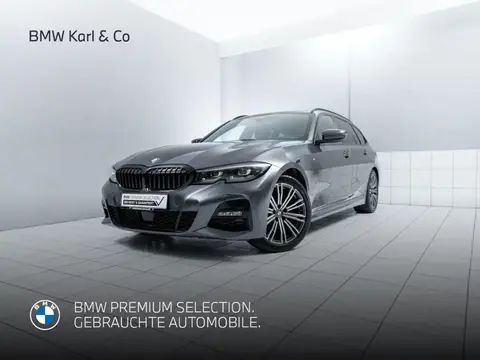 Used BMW SERIE 3 Diesel 2021 Ad 